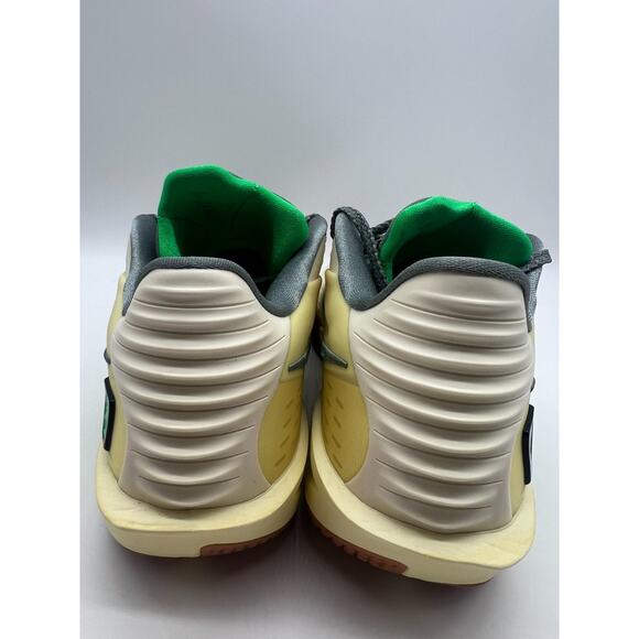 Nike Air Zoom GT Cut 3 Turbo Jrue Holiday Men\'s Size 11 IH2371-700 New main image 16